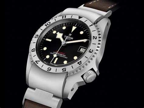 video tudor pubblicità 2019|Explore The New 2019 Watches From Tudor.